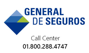 GENERAL DE SEGUROS